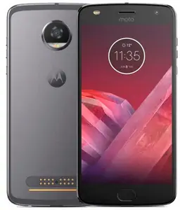 Замена usb разъема на телефоне Motorola Moto Z2 Play в Новосибирске